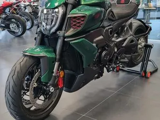 ducati diavel bentley