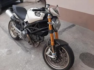 ducati monster 1100 s