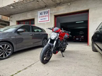 ducati monster 1200 - 2016