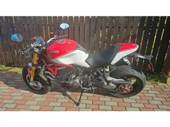 ducati monster 1200s