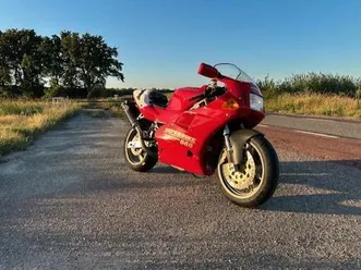 ducati 888 spo