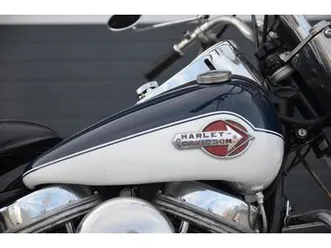 harley-davidson panhead duo glide 1958 perfect !!