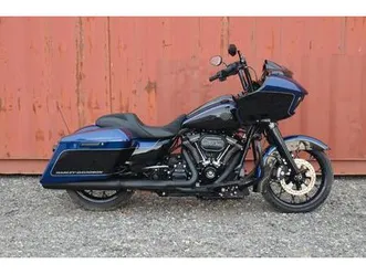 harley-davidson fltrxs road glide special 114
