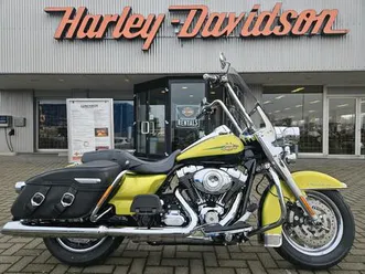 harley-davidson flhrc road king classic