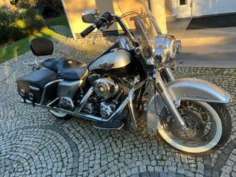 harley-davidson flhrci road king 100th anniversary