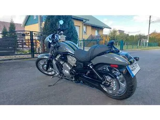 harley-davidson vrscb v-rod (vrod)