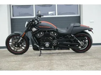 harley-davidson vrscdx night rod special 2014 clean title