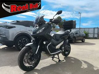 honda moto honda adv 750 versione usa pari al nuovo ri