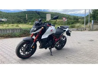 honda cb 750 a hornet