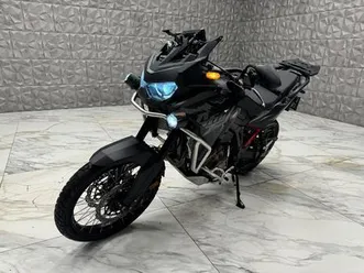 honda crf 1100l africa twin