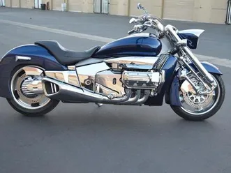 honda valkyrie rune nrx1800