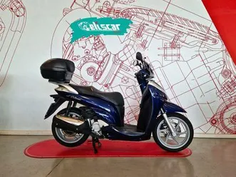 honda honda sh 300 i sh 300