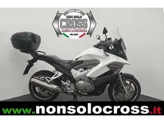 honda honda crossrunner - anno 2013