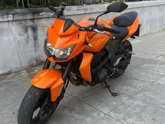 kawasaki kawasaki z 750 abs