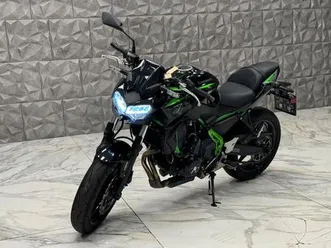 kawasaki z 650 50th anniversary