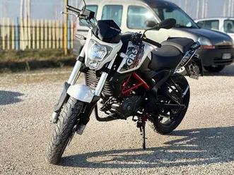 autres ksr moto grs 125