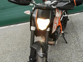 ktm 690 duke