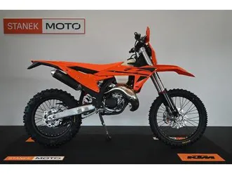 ktm 150 exc 2025