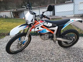 ktm freeride e-xc