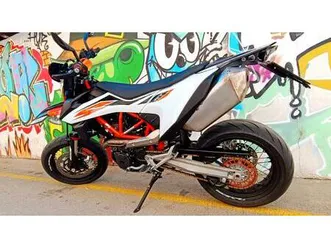 ktm 690 smc-r