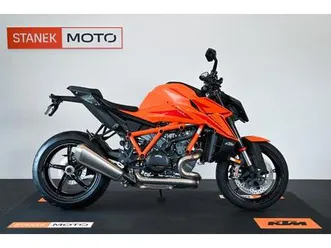 ktm 1390 super duke r 2024 tech pack