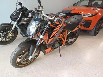 ktm ktm 990 super duke