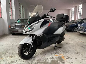 kymco downtown 200i unico proprietario!!!