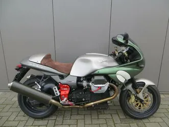 moto guzzi v11 le mans tenni