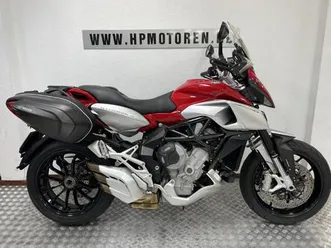 mv agusta stradale f3 800 eas abs tc tre pistoni bovaggara