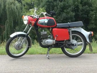 mz ts 150 tourenmotorrad in originalem zustand !!!