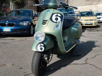 piaggio vespa sei giorni hpe seigiorni special e