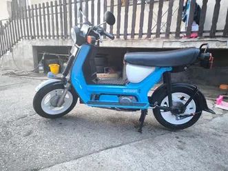 simson sr50