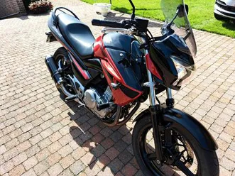 suzuki inazuma gw 250