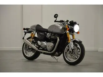 triumph thruxton 1200 r