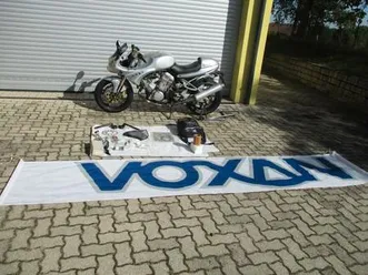 voxan cafe racer 1000