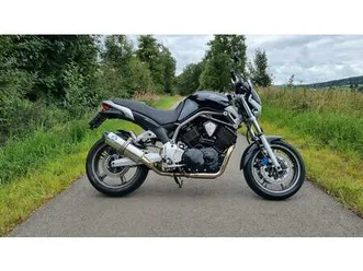 yamaha bt 1100 bulldog