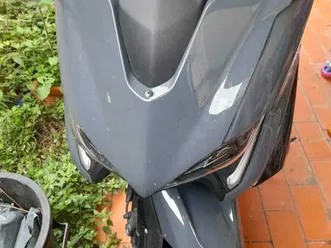 yamaha t max 560