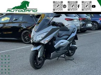 yamaha yamaha t-max 500 finanziabile