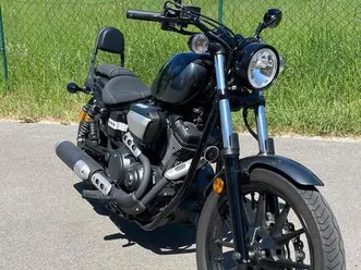 yamaha xv 950 r dringender verkauf