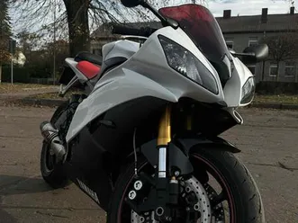 yamaha r6
