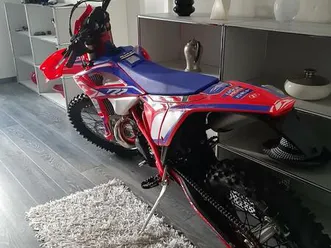 beta 300 rr racing