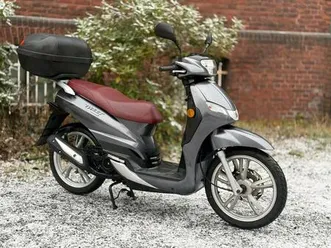 peugeot tweet 50 ccm 1.hand ez 2016 topzustand