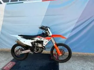 ktm 250 sx-f 2023