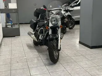 autres um renegade commando 125