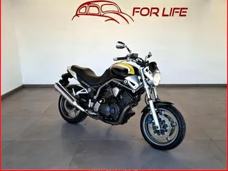 yamaha bt 1100 bulldog