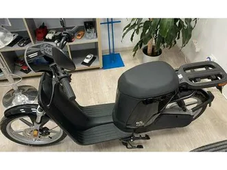 autres askoll nuovo es 2 pro elettrico portatutto