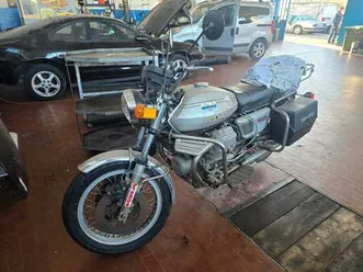moto guzzi 1000 convert v i-convert