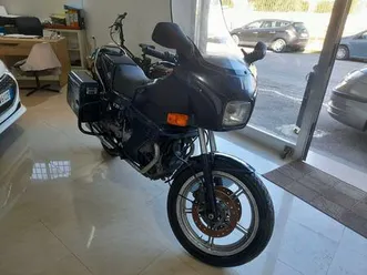 moto guzzi v 35 allestimento militare