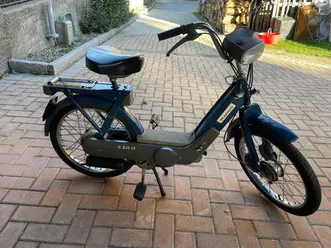 piaggio ciao