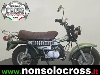 suzuki suzuki rv 90 - anno 1983